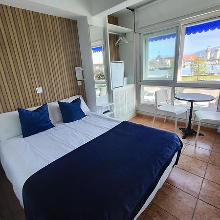 Hostal Lucy サンタンデール エクステリア 写真