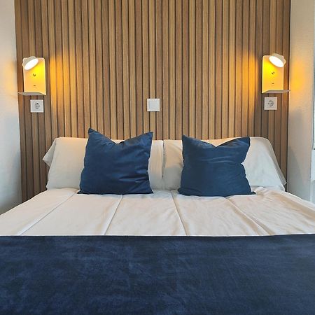 Hostal Lucy サンタンデール エクステリア 写真
