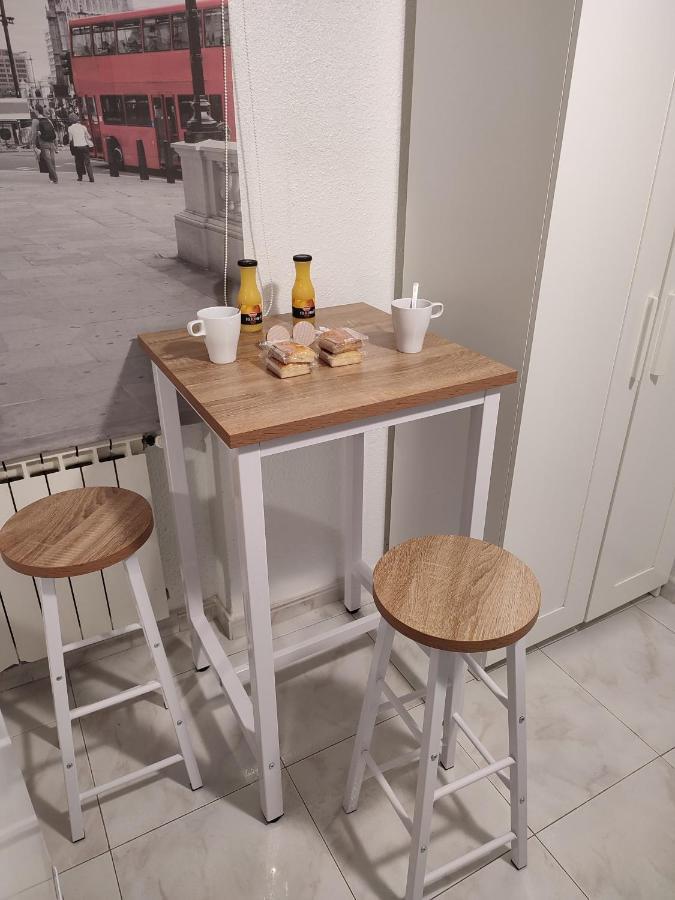 Hostal Lucy サンタンデール エクステリア 写真