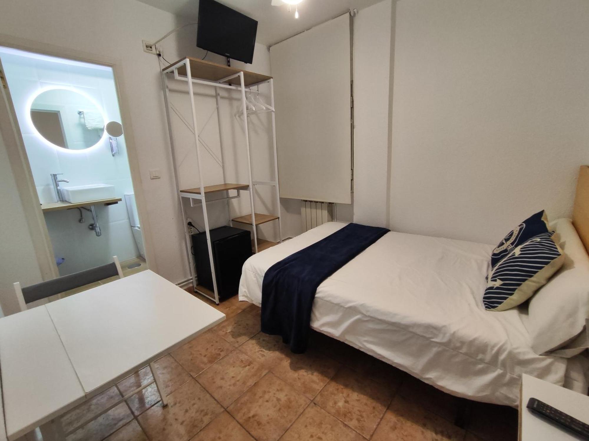 Hostal Lucy サンタンデール エクステリア 写真
