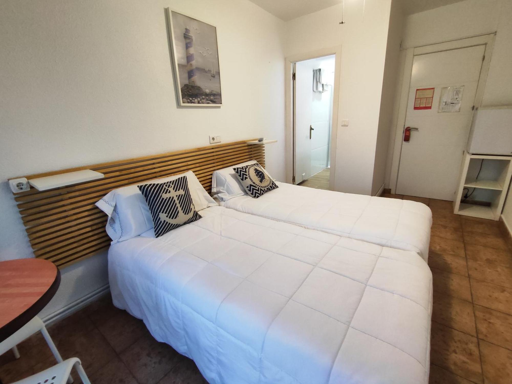 Hostal Lucy サンタンデール エクステリア 写真